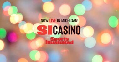 sports illustrated online casino in michigan